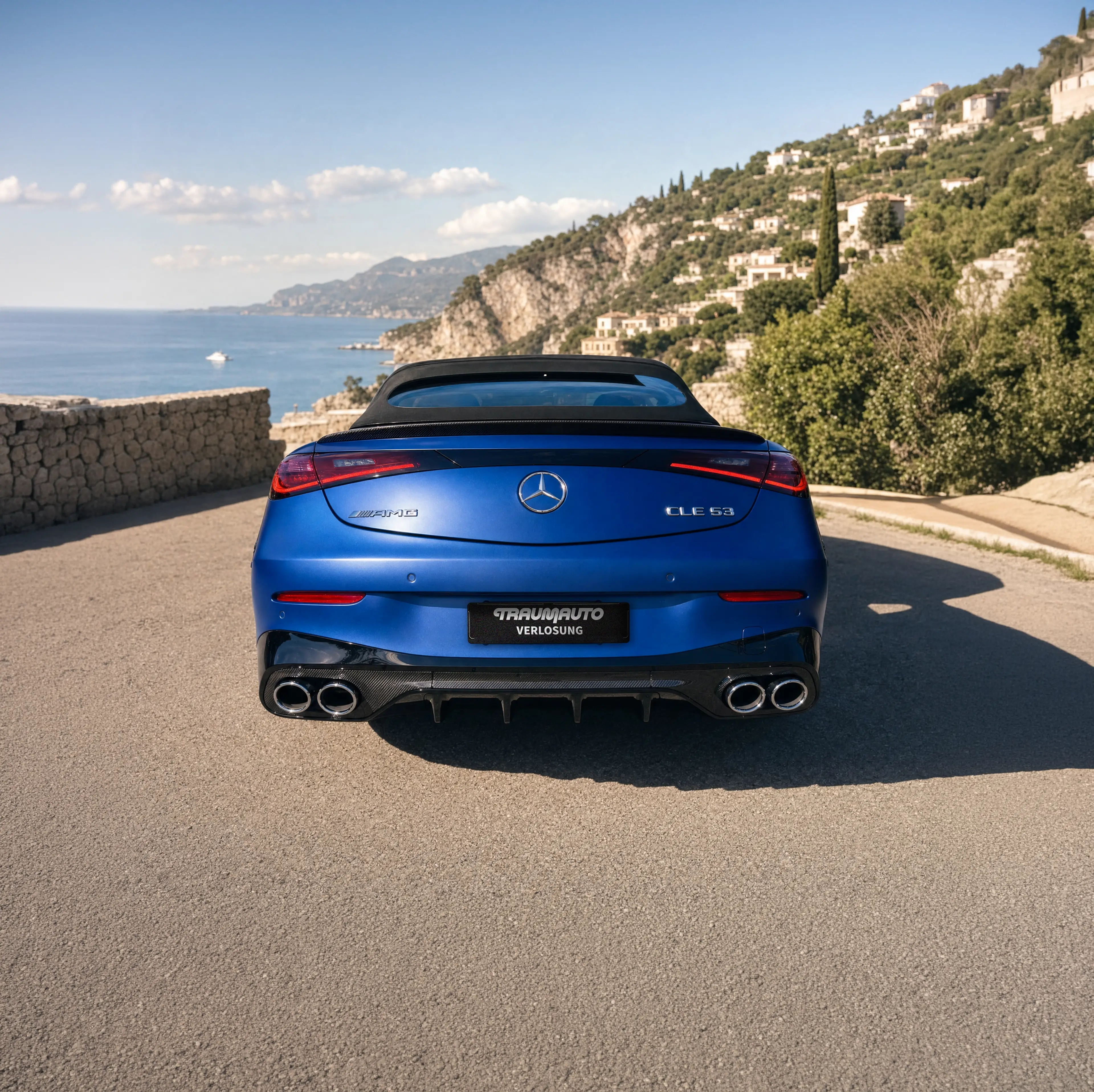 season-one-mercedes-amg-cle-backview