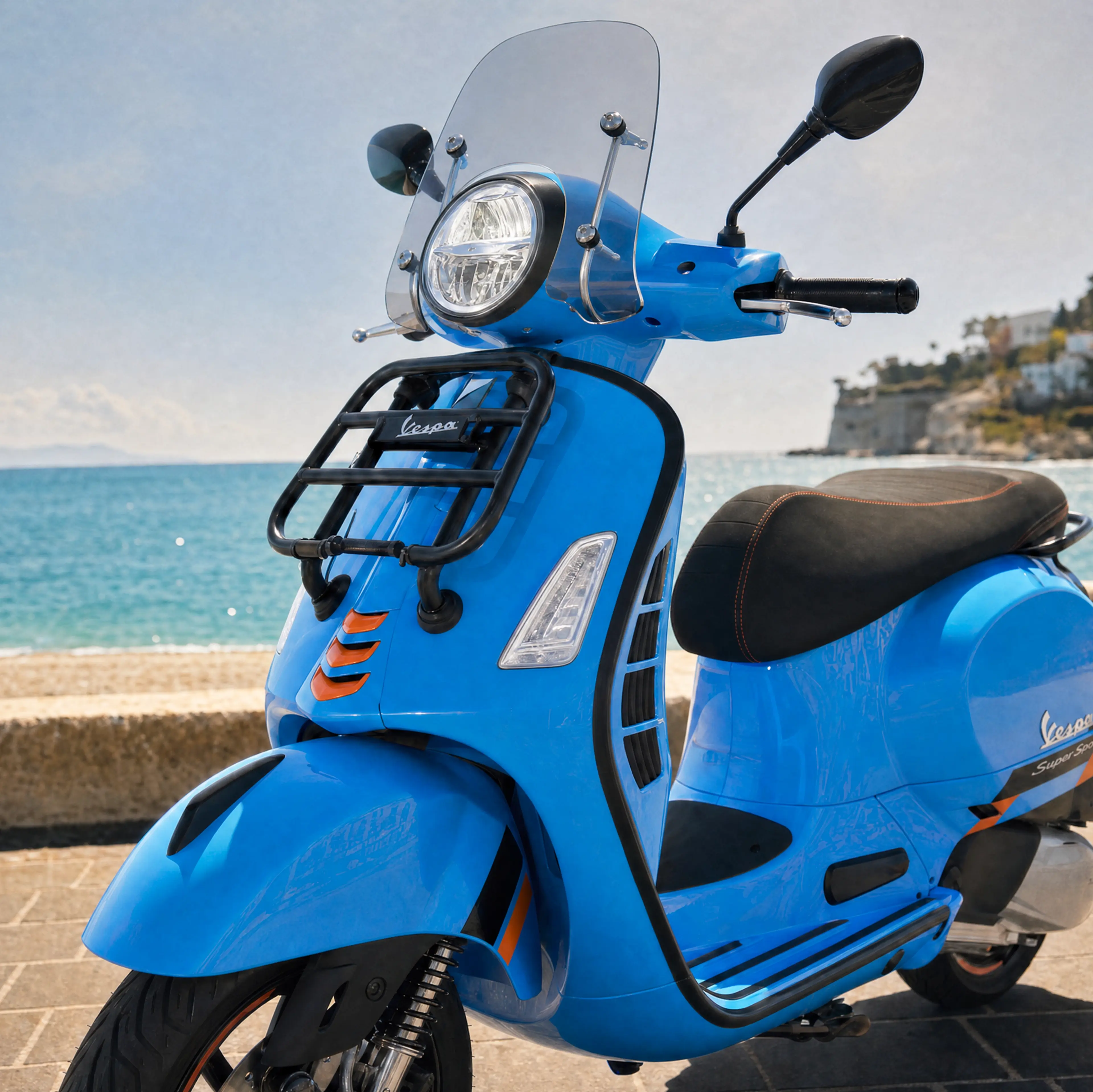 season-one-vespa-gts-125-blue-side-detail