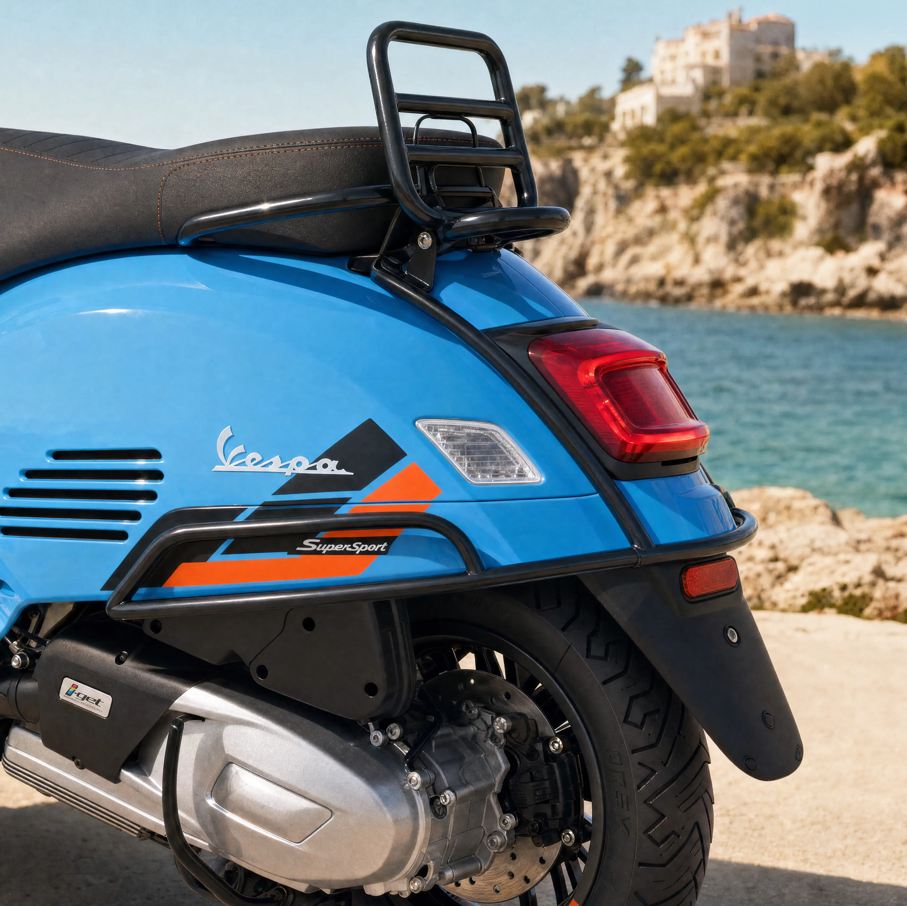 season-one-vespa-gts-125-blue-back-detail